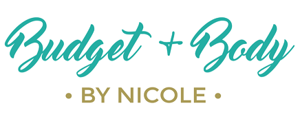 Budget & Body by Nicole